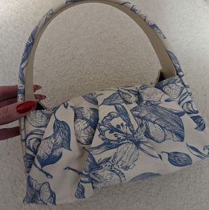 The-moire Eco Friendly Hera Bag